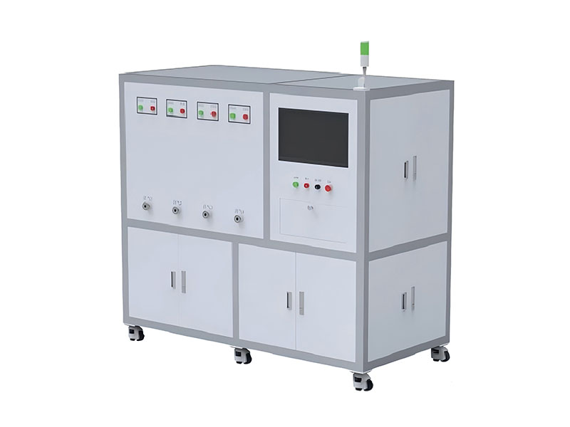 STD2001K-A 气密性检测测试系统