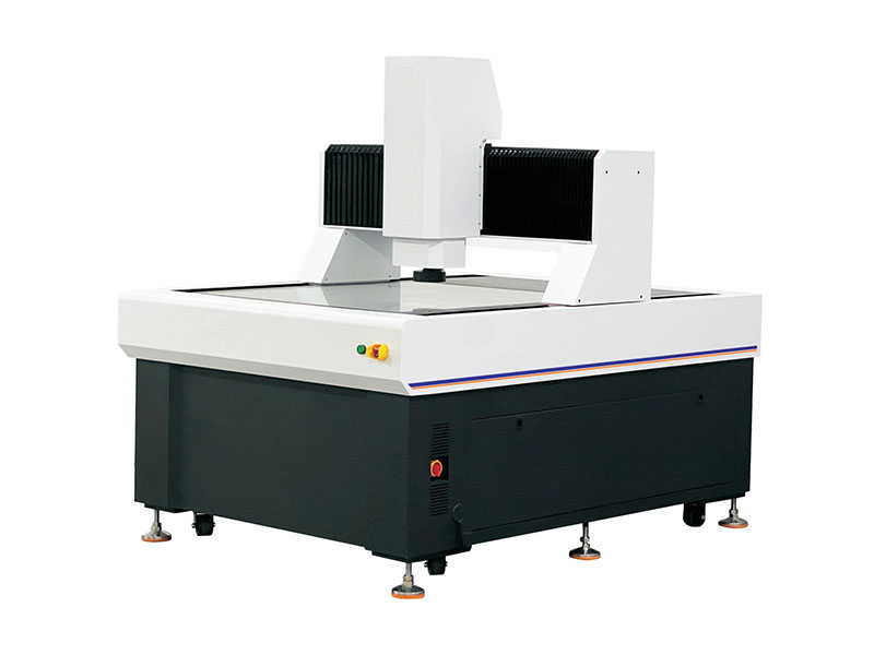 A7 龙门式全自动影像仪