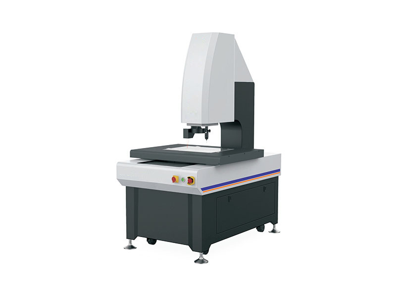 V7 悬臂式全自动影像测量仪