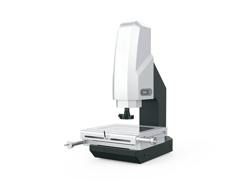 M6 高精度半自动影像测量仪