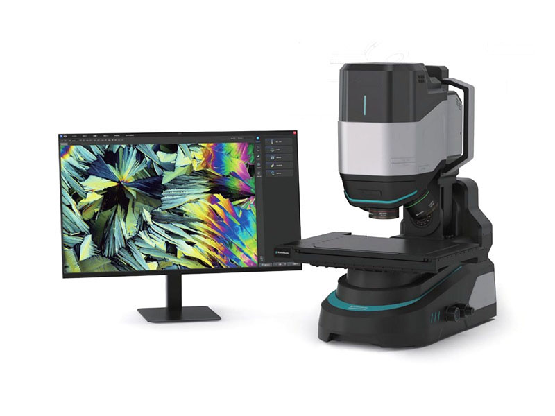 KS-X5000P  超景深3D数码显微镜