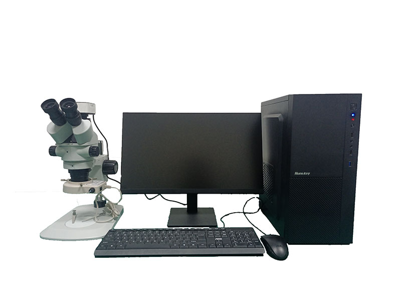 RBO-SZ45NTR-PC22 熔深显微镜