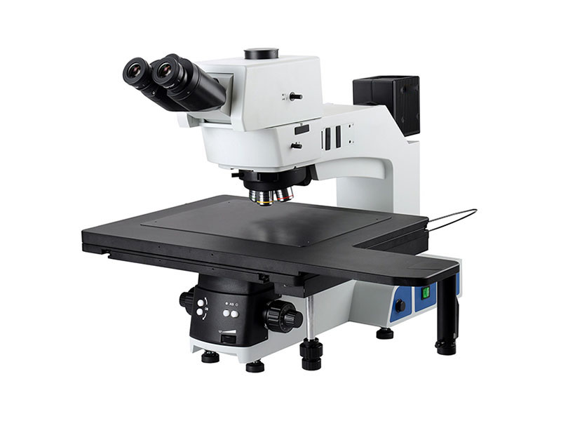 RX12R  12寸半复消金相显微镜