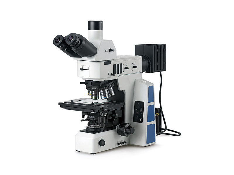 BX50M 半复消金相显微镜