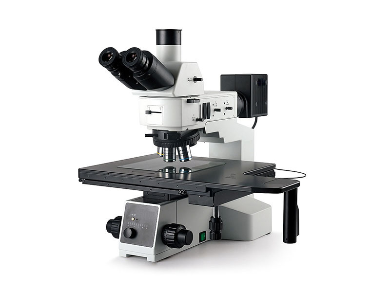 RX8R 8寸半复消金相显微镜