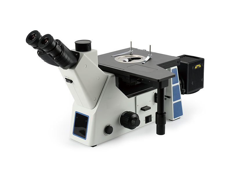 RCX41M  记忆编码金相显微镜