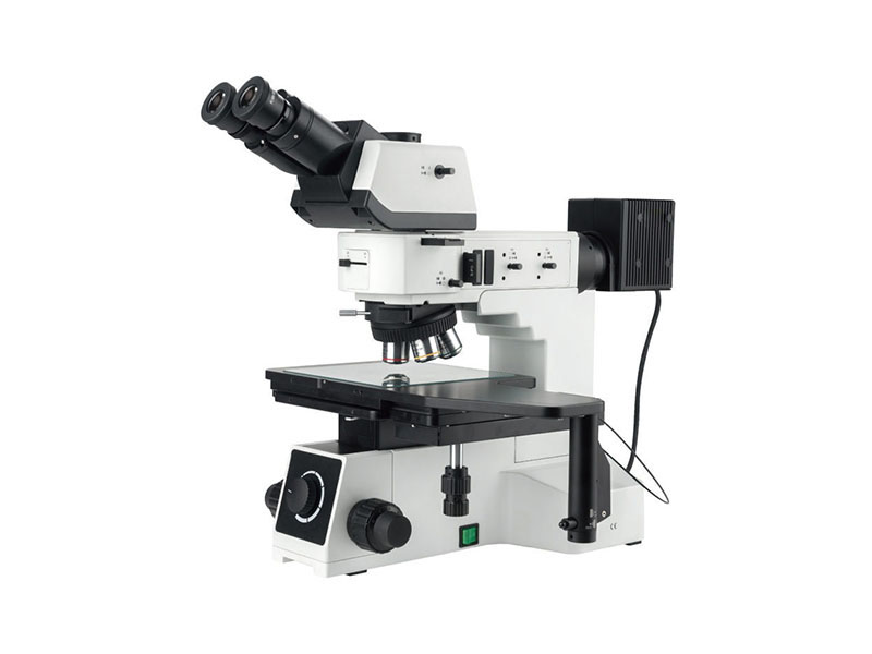 RX6R 6寸明暗场金相显微镜