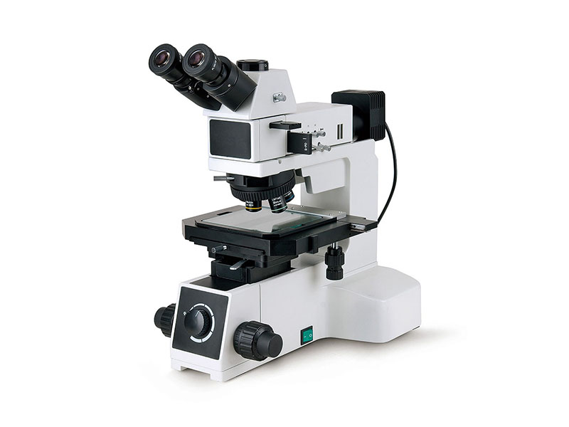 RX4R 4寸明场金相显微镜