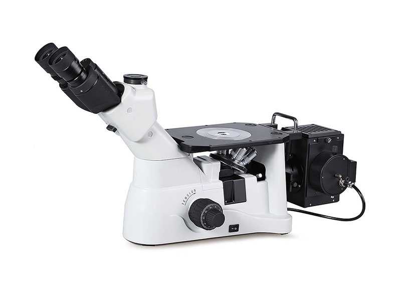 RD30M 无限远倒置金相显微镜