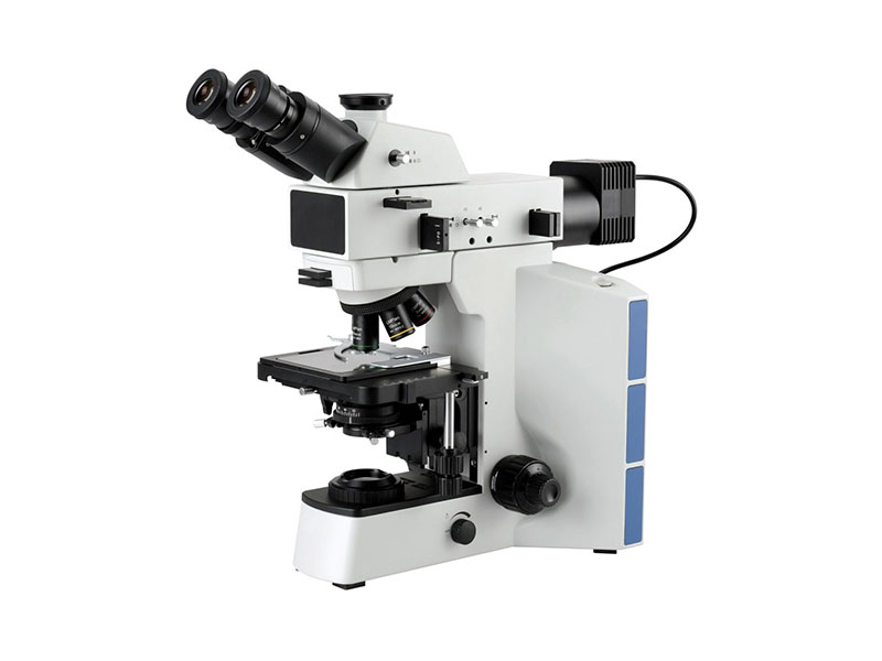 RX40M 无限远金相显微镜