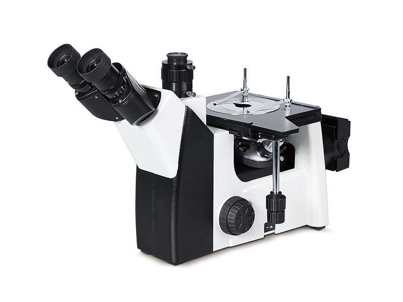 RE200M 倒置金相显微镜