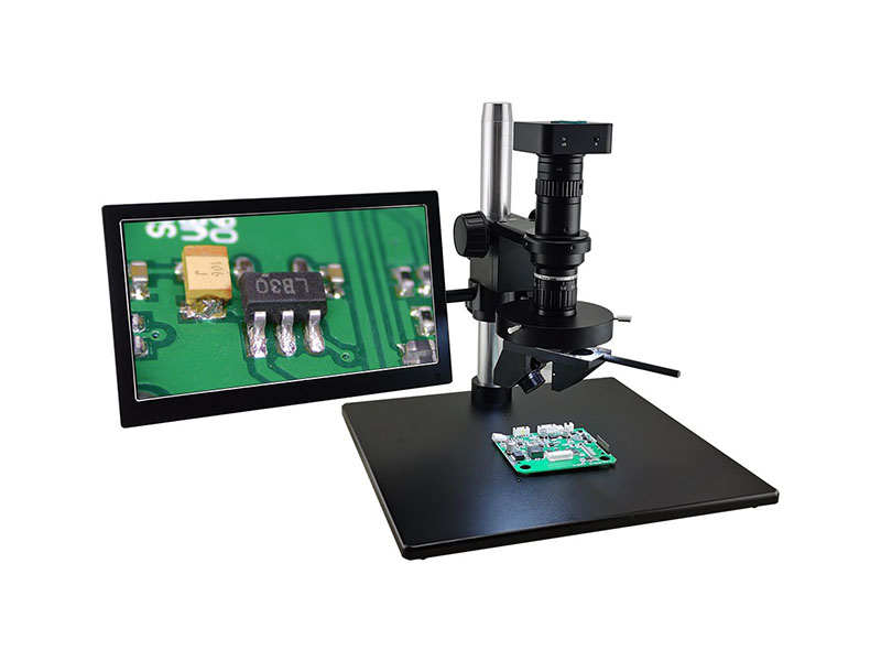 SP-R2K3D-22 手动3D显微镜