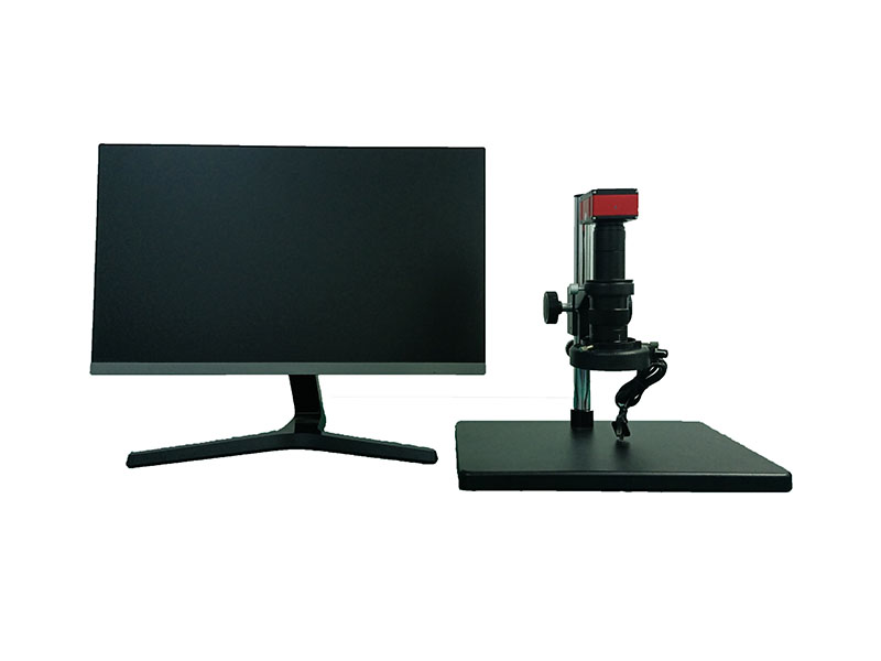 SP-R4K-27  4K测量显微镜