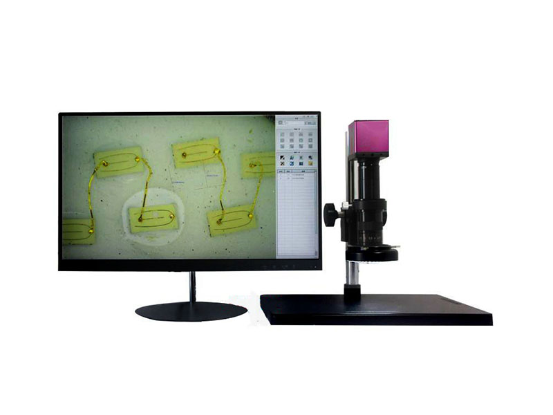 SP-HD1080-CL 拍照测量显微镜