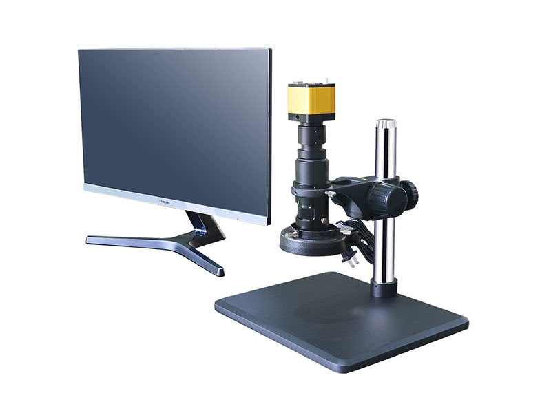 SP-HD200 高清显微镜