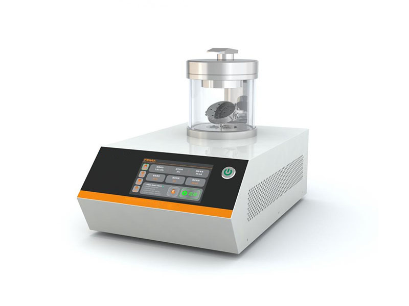 FSEM AC200喷金喷碳一体机