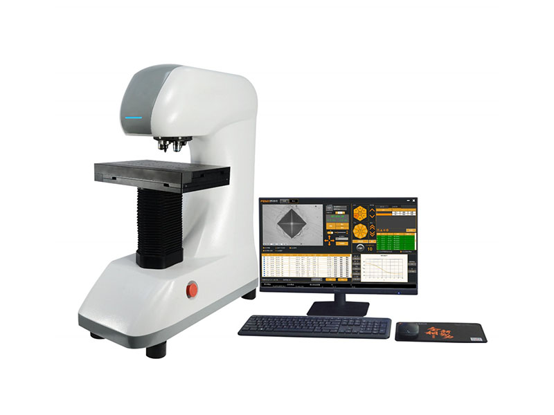 Fness V 系列维氏硬度计