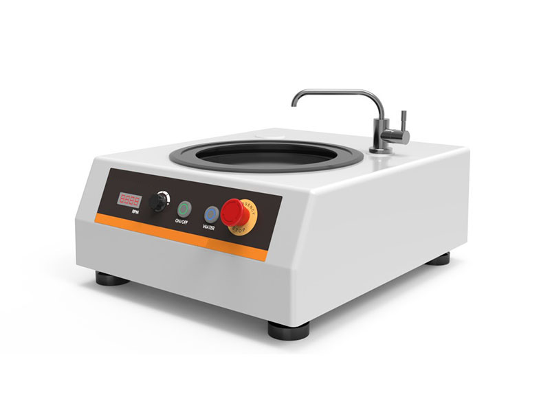 Fpol 251单盘金相磨抛机