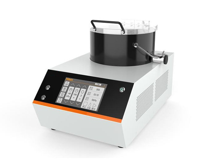Fpress 30C auto智能型真空镶嵌机