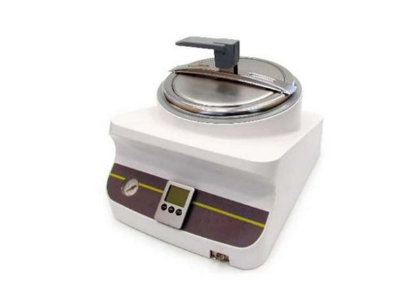 Epress 30V pro 压力型冷镶嵌机