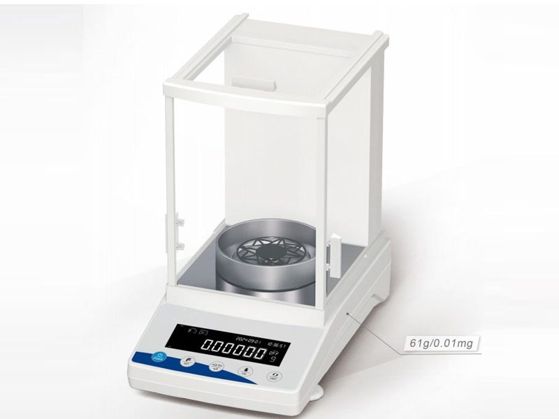 FA615N-SEM  精密天平