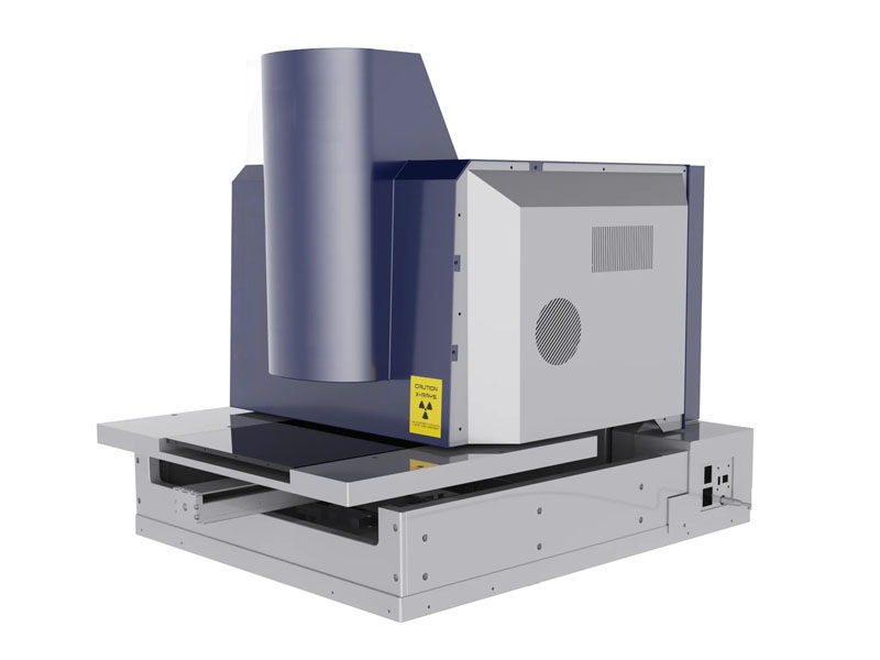 XRF-P1  异物颗粒元素分析仪