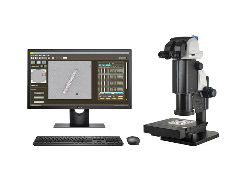 OPG200A PRO智能锂电清洁度分析系统