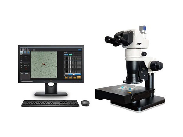OPG100A 磷酸铁锂正极材料磁性颗粒检测仪