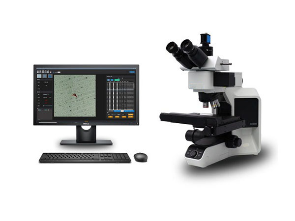 OPG 5 HFZ 高倍率自动清洁度分析系统