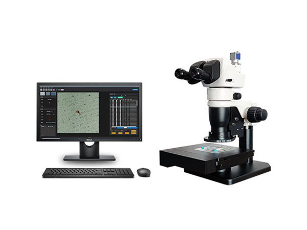 OPG 100A 自动清洁度颗粒分析系统