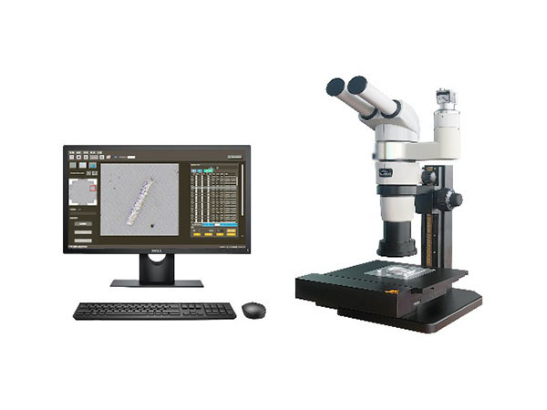 OPG100D  液冷清洁度颗粒分析系统