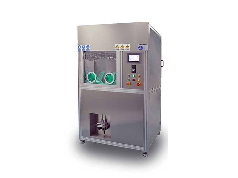 OPG U  自动清洁度萃取设备