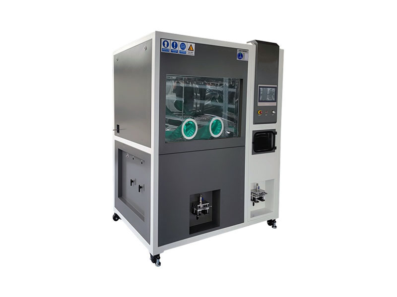 OPG A 自动清洁度萃取设备