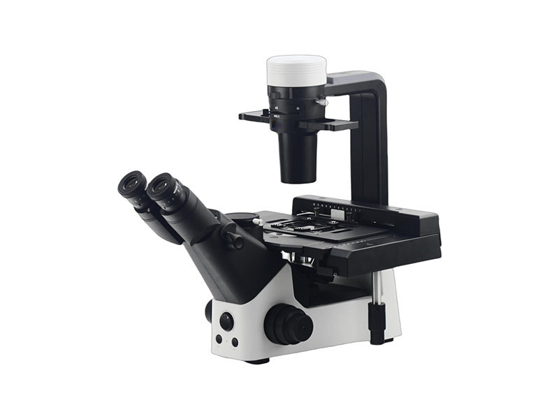 使用倒置显微镜常见的一些问题