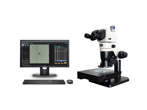 清洁度分析系统的标准要求与规范