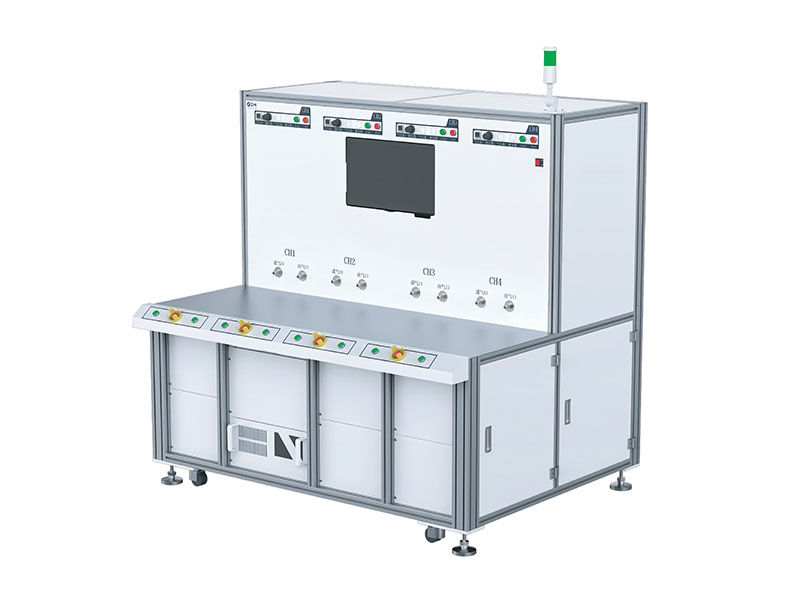 液冷测试设备的常见问题排查方法