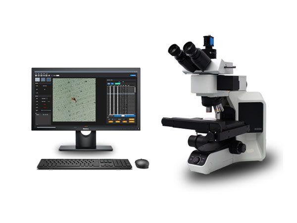 颗粒分析系统的精度保障措施