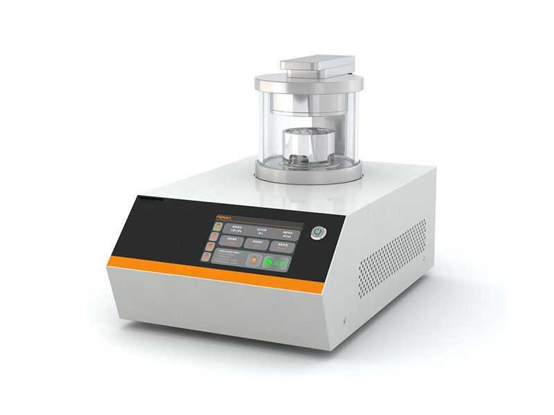 电镜制样设备的技术特点分析