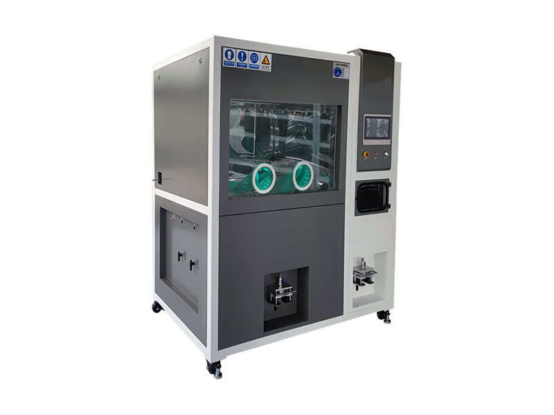 自动清洁度萃取设备的优势