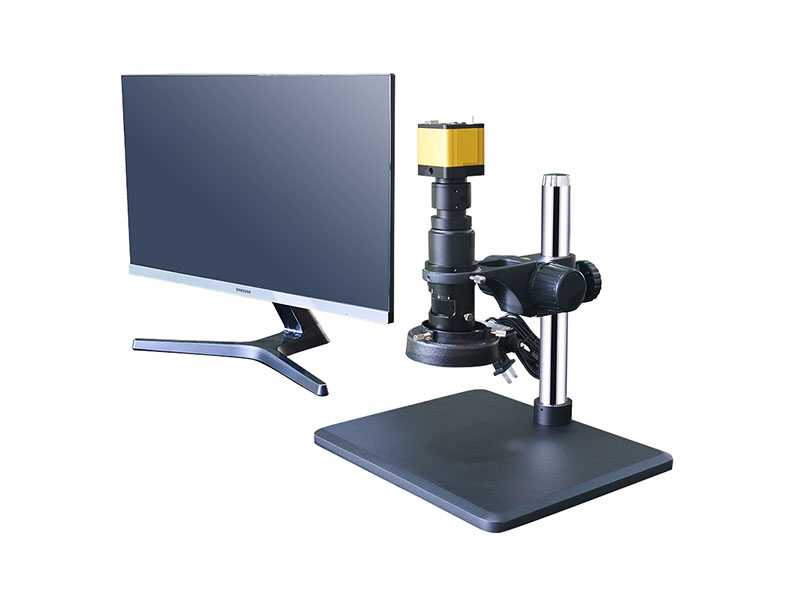 显微镜测量仪的日常维护要点