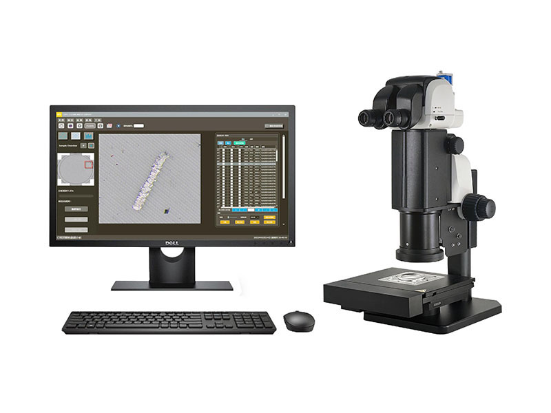 锂电清洁度检测技术的行业应用