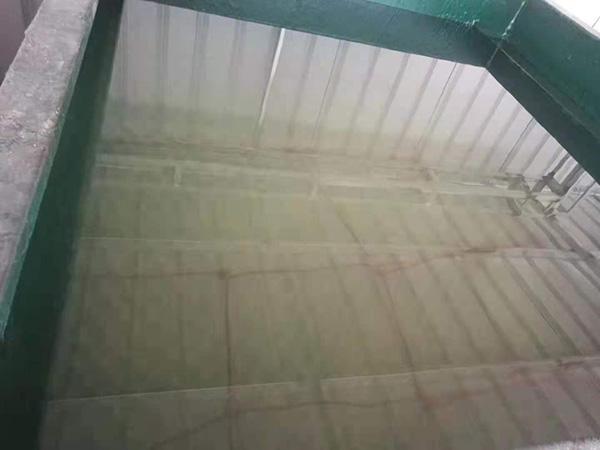 生活污水处理设备的维修该怎么管理