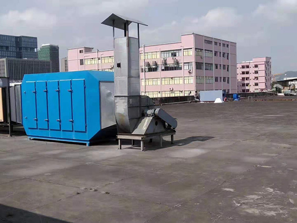 废气治理工程