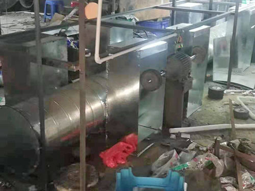 废气处理工程