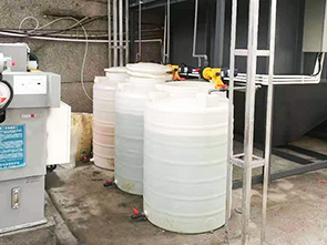 废气处理工程