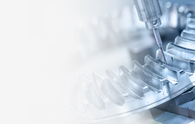 模具/CNC加工流程