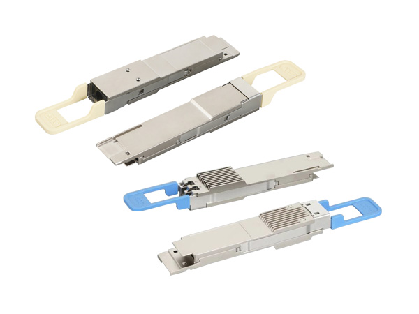 QSFP DD 400G