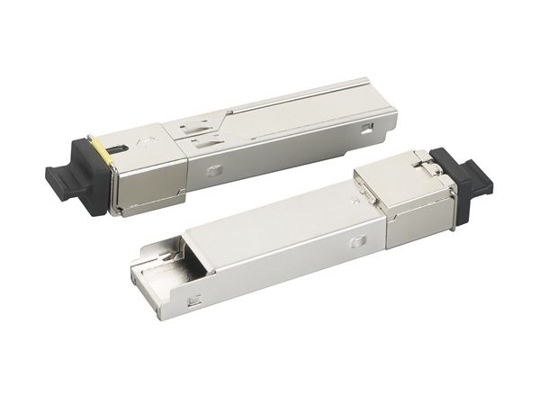 SFP SC 1.25G
