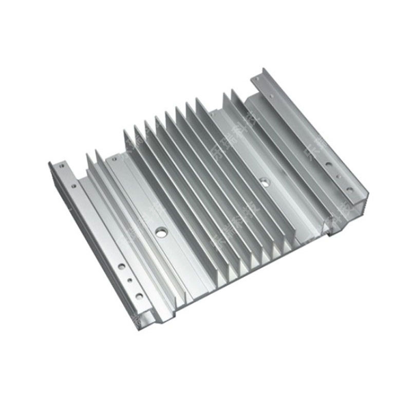 铝挤散热器