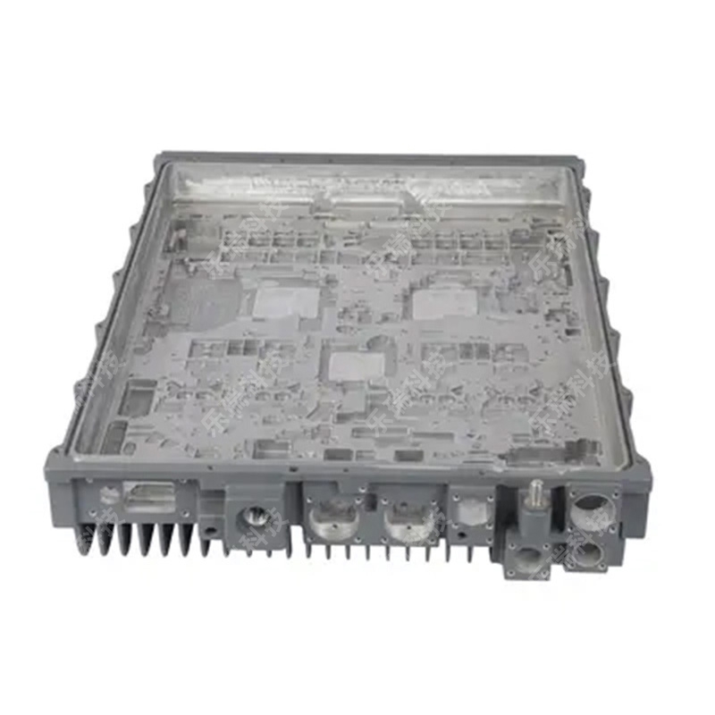 压铸摩擦焊水冷板